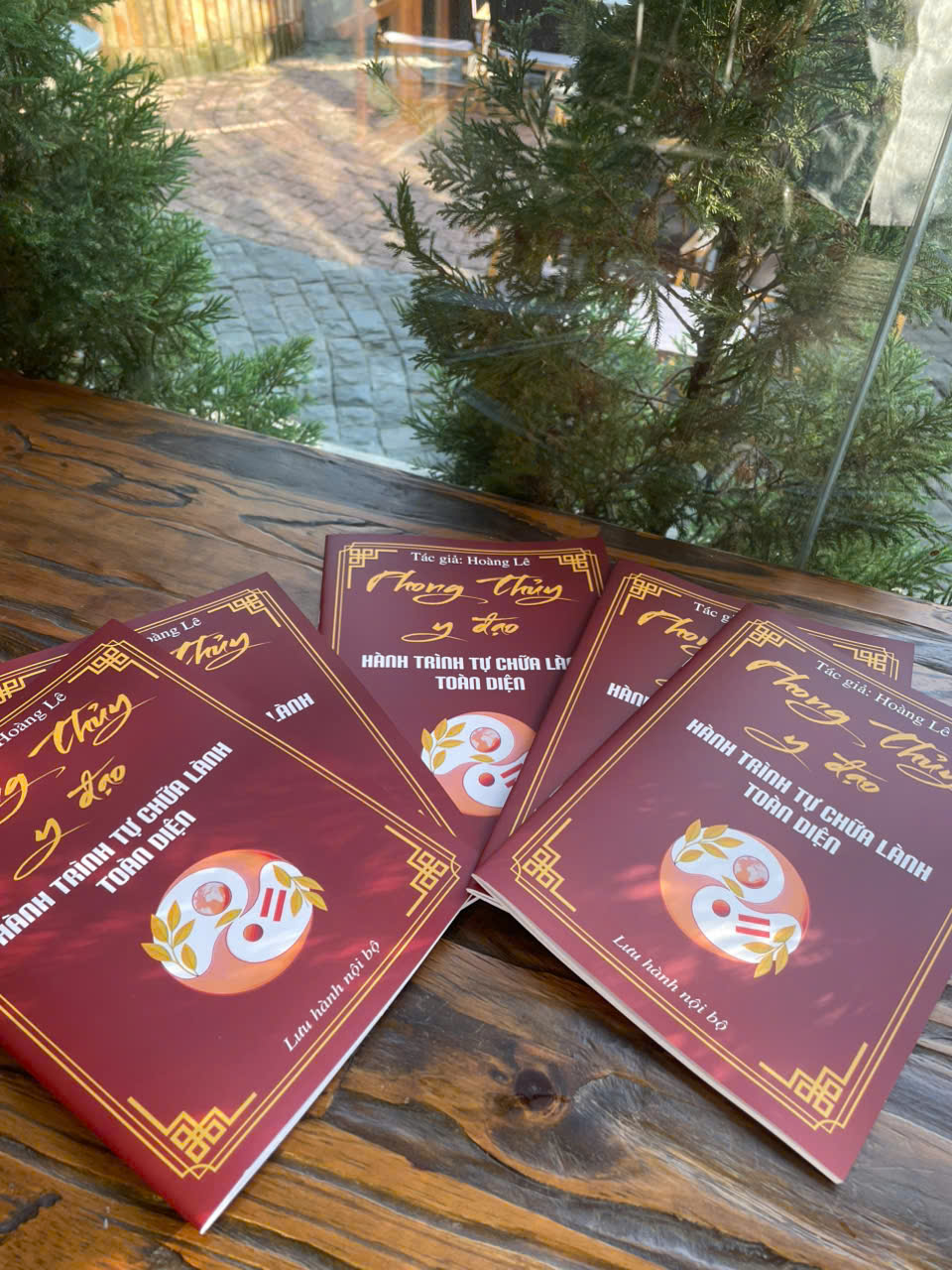 Giáo trình Phong Thủy Y Đạo