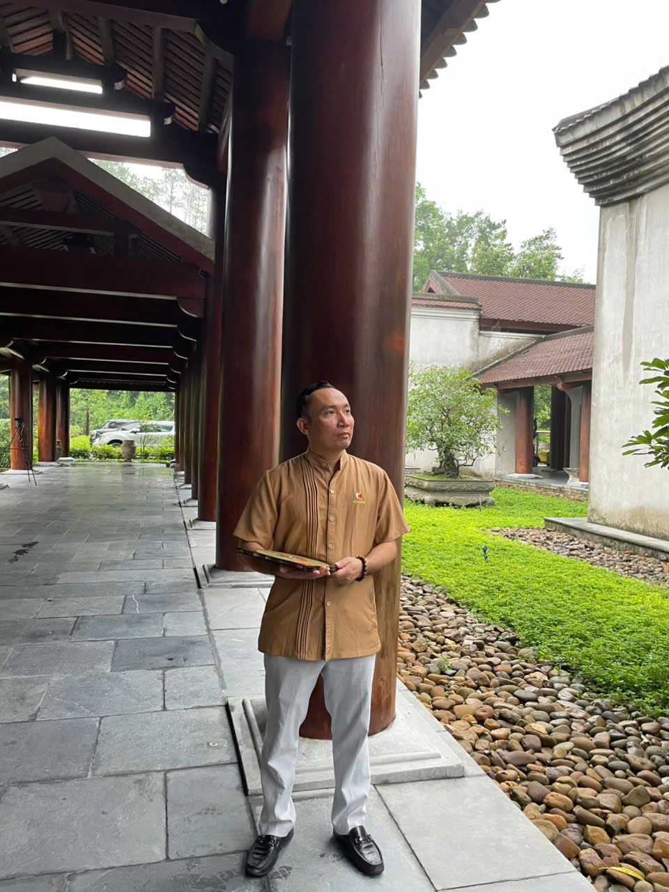Giảng viên Phong Thủy Y Đạo